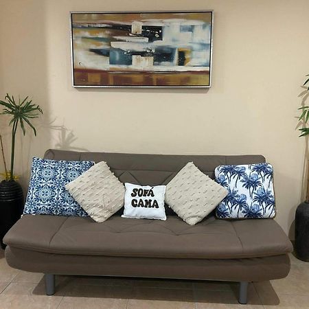 Apartamento De Lujo Las 3 Gotas Jaco, Frente Al Mar Con Vista A La Playa מראה חיצוני תמונה