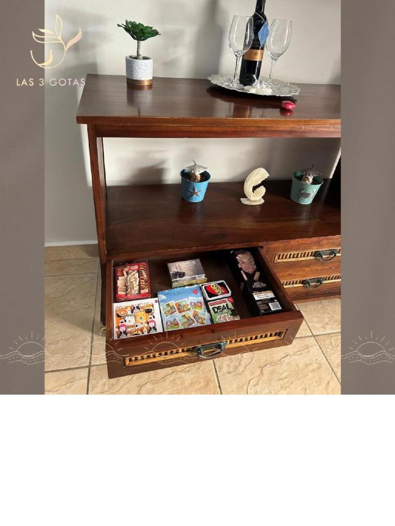 Apartamento De Lujo Las 3 Gotas Jaco, Frente Al Mar Con Vista A La Playa מראה חיצוני תמונה